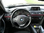 BMW 3-serie 316i Sedan 2e eigenaar 136pk Clima Multimedia 6-, 1360 kg, Gebruikt, Euro 6, 4 cilinders