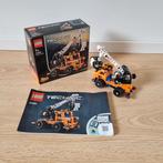 Lego Technic 42088 Hoogwerker, Ophalen of Verzenden