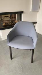 Vitra Softshell stoel, Huis en Inrichting, Stoelen, Ophalen, Zo goed als nieuw, Eén