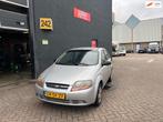 Chevrolet Kalos 1.2 Breeze, Voorwielaandrijving, 1150 cc, Gebruikt, 4 cilinders