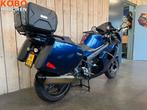 Triumph SPRINT GT (bj 2013), Bedrijf, 3 cilinders, 1050 cc, Meer dan 35 kW