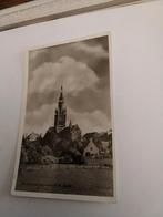 RAAMSDONKVEER.  R.K. KERK, Verzamelen, Ansichtkaarten | Nederland, Ophalen of Verzenden, 1960 tot 1980, Zuid-Holland
