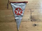 Olie vlag Texaco, Ophalen of Verzenden, Gebruikt, Gebruiksvoorwerp