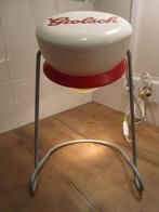 Grolsch lamp vintage, Verzamelen, Ophalen of Verzenden, Gebruikt, Grolsch