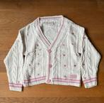 Taylor Swift Lover Cardigan XS/S, Ophalen of Verzenden, Nieuw
