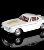 Volvo P1800 The Saint CORGI 1/46 FIRST EDITION BEIGE Logo !, Verzenden, Nieuw, Auto, Corgi