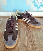 Adidas Samba sneakers – maat 45 1/3, Bruin, Ophalen of Verzenden, Adidas, Sneakers of Gympen