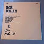 LP Bob Dylan - A rare batch of little white wonder vol. 3, Ophalen of Verzenden, Zo goed als nieuw, Poprock