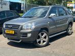 Kia Sportage 2.0 CRDi Comfort, Voorwielaandrijving, Gebruikt, 4 cilinders, Bedrijf