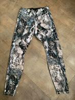 Decathlon sportlegging maat L, Kleding | Dames, Sportkleding, Maat 38/40 (M), Ophalen of Verzenden, Grijs, Fitness of Aerobics