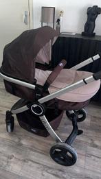 Chicco kinderwagen, Kinderen en Baby's, Kinderwagens en Combinaties, Ophalen, Gebruikt, Combiwagen, Overige merken