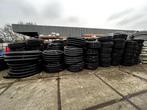 Drainagebuizen kaal blind 50, 60, 80, 100, 125, 160 en 200mm, Ophalen, Overige materialen, Zo goed als nieuw, Minder dan 2 meter
