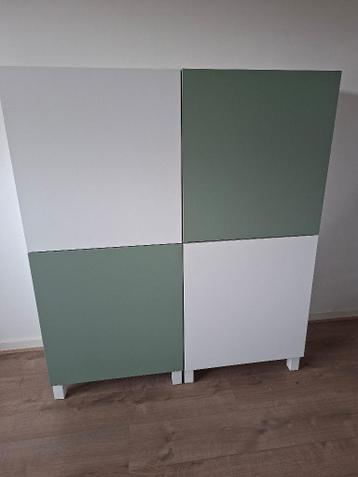 Besta kast - afbeelding 1