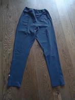 grijze Zusss stretch broek M/L, Maat 38/40 (M), Ophalen of Verzenden, Gedragen, Zusss