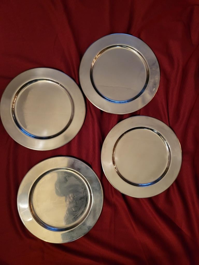 Onderborden, Ophalen, Rond