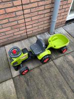 Looptractor, Ophalen, Gebruikt, Loopfiets