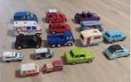 speelgoed autootjes, Ophalen of Verzenden, Gebruikt, Overige typen, Overige merken
