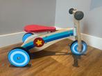 Playtive Houten Loopfiets, Ophalen, Gebruikt, Loopfiets