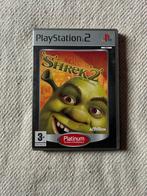 Shrek 2 Playstation 2, Avontuur en Actie, Gebruikt, 1 speler, Ophalen of Verzenden