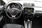 Suzuki Vitara 1.5 Hybrid Select Automaat, Auto's, Automaat, Stof, Gebruikt, 4 cilinders