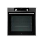 Nieuwe! ATAG Combi-Stoomoven Grafiet - Kleurendisplay, Witgoed en Apparatuur, Ovens, Oven, Nieuw, Inbouw, Stoom