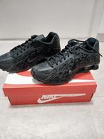 W Nike Shox R4 (maat: 40.5), Kleding | Heren, Schoenen, Ophalen of Verzenden, Nieuw, Zwart