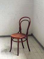Antiek Thonet nr. 14 Stoelen Door Josef Hoffmann, Antiek en Kunst, Ophalen