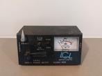 LCL model-666 SWR & Power Meter, Ophalen of Verzenden, Gebruikt