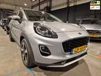 Ford PUMA 1.0 EcoBoost Automaat - Clima - Cruise - PDC - Nav, 125 pk, Euro 6, Lichtsensor, 665 kg