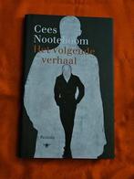 Cees Nooteboom,  Het volgende verhaal,  nieuw, Ophalen of Verzenden, Nieuw