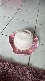 Roze kinder hoed, Ophalen, Zeeman, Gebruikt, Meisje