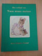8x Beatrix Potter boekjes, Boeken, Ophalen of Verzenden, Gelezen, Sprookjes