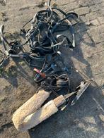 Diversen gebruikt pony mentuig, Ophalen of Verzenden, Gebruikt, Overige soorten