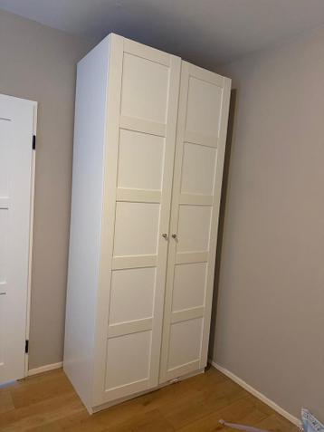 Pax kledingkast Ikea 2,36m - afbeelding 1
