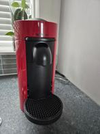 Nespresso koffiemachine, Witgoed en Apparatuur, Koffiezetapparaten, Ophalen, Gebruikt, Koffiemachine, 1 kopje