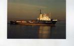 scheepvaart-foto-SMIT-LLOYD-72, Verzamelen, Scheepvaart, Ophalen of Verzenden