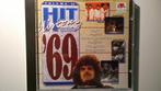 Hit History '69, Ophalen of Verzenden, Zo goed als nieuw, Pop