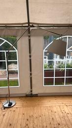 Vloerlamp merk Artemide, Huis en Inrichting, Lampen | Vloerlampen, Ophalen of Verzenden, Gebruikt, 150 tot 200 cm