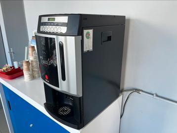 Staccato koffie automaat beschikbaar voor biedingen