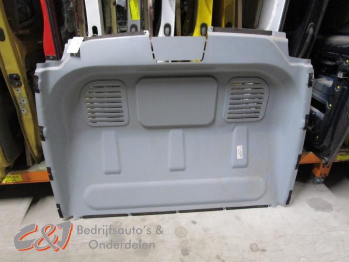 Tussenschot Cabine van een Peugeot Expert, Auto-onderdelen, Overige Auto-onderdelen, Peugeot, Gebruikt, 3 maanden garantie, Ophalen of Verzenden