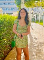 Shein jurkje zgs s, Kleding | Dames, Ophalen of Verzenden, Zo goed als nieuw, Boven de knie