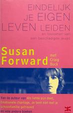 Emotionele chantage susan forward, Susan Forward, Ophalen of Verzenden, Ontwikkelingspsychologie, Zo goed als nieuw