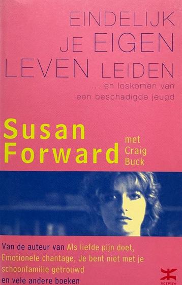 Emotionele chantage susan forward beschikbaar voor biedingen