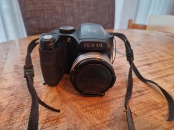 Oude Fujifilm camera - onbekende staat beschikbaar voor biedingen