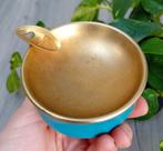 asbak met vinyl verzwaarde zandzak, Ophalen of Verzenden, Asbak