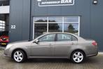 Chevrolet Epica 2.5i Executive | Automaat | Leder | APK 10-2, Euro 5, Gebruikt, Zwart, 156 pk