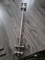 SOLAR P1 GT RODPOD MET KIT 3 RODS EN TAS IZGST, Watersport en Boten, Ophalen of Verzenden, Zo goed als nieuw, Overige typen