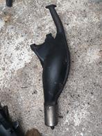 Piaggio 2t uitlaat zip gilera enz sp 98 sp 2000, Ophalen of Verzenden, Zo goed als nieuw, Uitlaat
