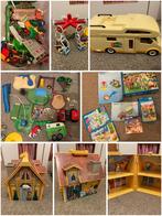Playmobil, Kinderen en Baby's, Speelgoed | Playmobil, Ophalen of Verzenden, Zo goed als nieuw