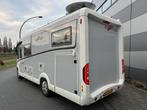 Carthago C-compactline i 143 150JTD Aut | Luchtvering | Sate, Caravans en Kamperen, Campers, 6 tot 7 meter, Diesel, Bedrijf, Carthago